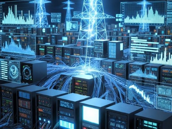 Monitoring, Analytics & Logging
