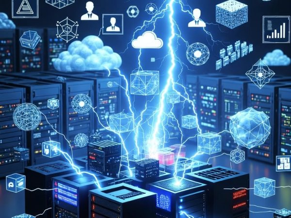 Application Deployment & Container Orchestration