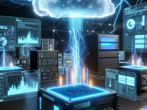 Content Delivery Network (CDN) & Global Edge Delivery