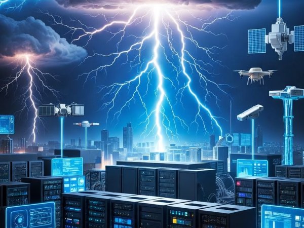 Backup, Snapshot & Disaster Recovery