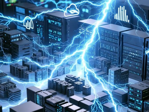 Managed Databases & Data Management